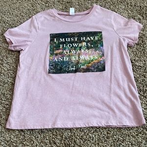 tag says XL fits like small-XS